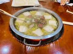 -老韩甸杀猪菜(汉广街店)