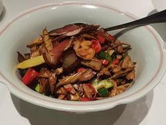 -宝轩渔府·海鲜(水上店)