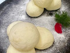 玫瑰雪绵豆沙-王厚元饺子·辽菜(浑南店)
