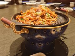 -喜悦烤鸭·新京菜(王府井店)