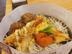-Ufufu cafe(天神巷店)