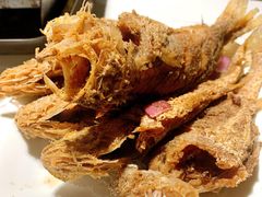 -聚汇三少·龙虾·中餐厅(莫邪路新天地店)