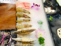 -束河人家(南锣鼓巷店)