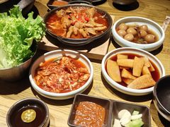 -泥炉烧肉师(新街口金銮巷店)