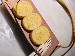 -吴越荣记·苏州菜·松鼠桂鱼(月光码头店)