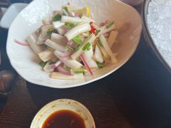 -滇野云南野生菌餐厅(陕西南路店)