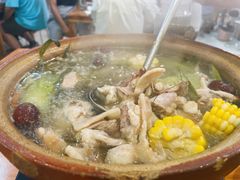 -洪大厨鸡煲(福田店)