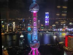 -金轩中餐厅 Jin Xuan(浦东丽思卡尔顿酒店)