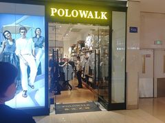 -CityOn熙地港西安购物中心