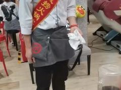 -海底捞火锅(威高广场店)