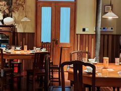 -南园民国茶楼餐厅·常州菜(北大街店)