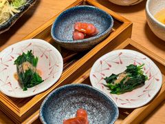 -长崎屋·日本料理·刺身·烧鸟(天河北路店)