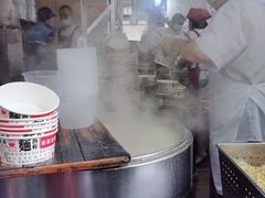 -家阳赵师傅油饼包烧麦(粮道街店)