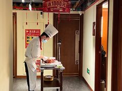 -惠丰堂饭庄·烤鸭·京味菜(民族大学店)