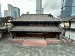 -龙湖成都上城天街