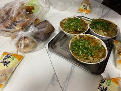 -正味斋锅巴菜(西北角店)