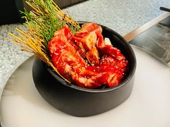 -厚贞日式烤肉(浦东汇智店)