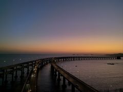 -星海湾跨海大桥