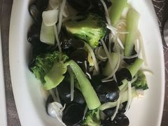 时蔬四宝-紫玉轩精菜馆(东川路店)