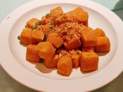 -汤城小厨•粤菜•靓汤(西直门凯德MALL店)