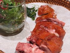 -锦府盐帮·李宅(领展购物广场中关村店)