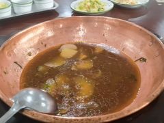 -朝伟清真铜瓢牛肉馆(三十年老·店)