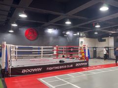 -格斗兄弟搏击健身训练馆(望京店)