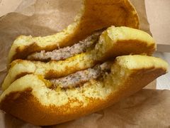 -STARLING八哥松饼(购物公园店)