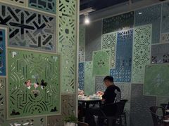 -百年果林椰子鸡(中洲店)
