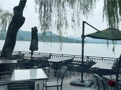 -柳莺湖上·湖景餐厅·江南菜(西湖店)