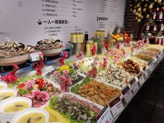 -船歌·鱼水饺青岛菜(闽江二路店)