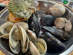 -坛南湾阿强农家乐.海鲜大排档老字号(福州地标美食店)