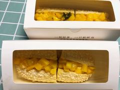 -奈雪的茶(凯德新都心店)
