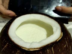 -志龙皇冠吃货椰子铺