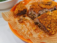 -澳门陈光记烧味饭店(南京德基广场店)