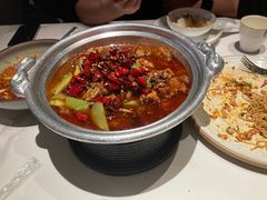 -辛香汇·现炒川菜(城北万象城店)