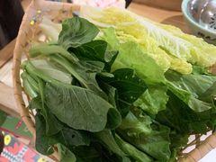 -椰夫人·养生椰子鸡(金沙洲永旺店)
