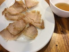 -长平老姿娘夜粥(平东一街店)