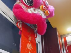 -日昌餐馆(亦庄店)