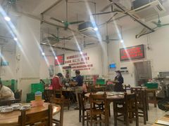 大堂-南记食粥坊·宵夜大排档(莲花总店)