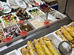 -味莊·青岛菜(云霄路店)