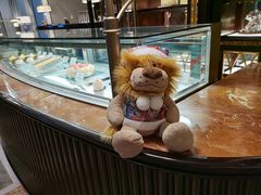 -广州富力丽思卡尔顿酒店