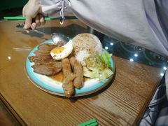 -渣·餐厅(西斗门店)