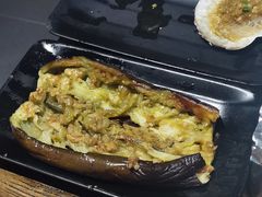 -东直门小院烧烤(回龙观东大街店)