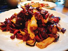 -拾贝海鲜馆（海鲜粤菜）(花果园店)