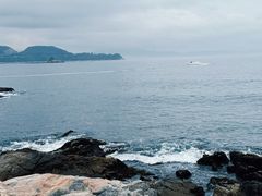 -大梅沙海滨公园