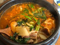 -炎蔵牛舌烤肉
