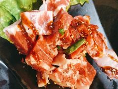 -火炉旺烤肉啤酒屋(沈北创始店)