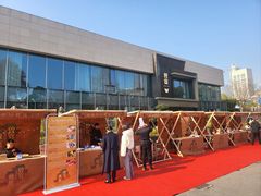 -曾宴·楚菜(湖北省博物馆店)