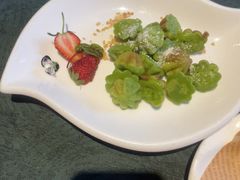 -翡翠鸟精品泰国菜(北辰财富中心店)